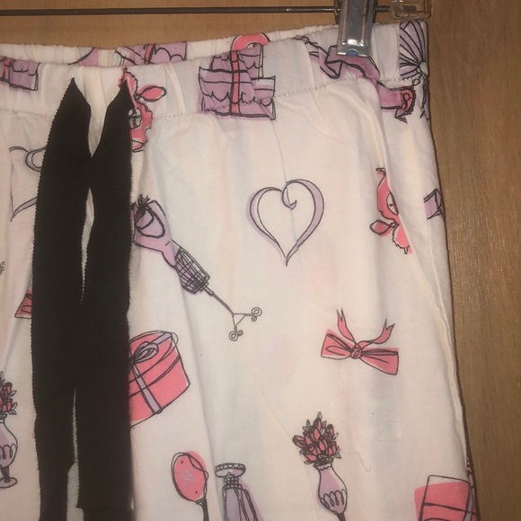 Victoria's Secret Other - VS pj bottoms